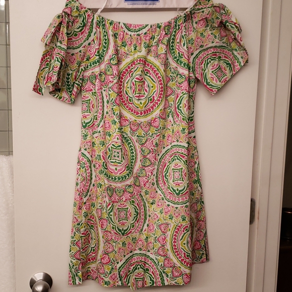 Tahari Dresses & Skirts - [BRAND NEW] Tahari Summer shift dress